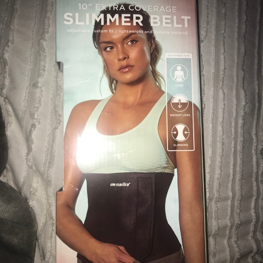 Waist trainers